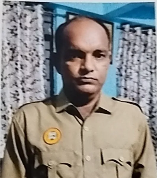 पप्पु सिंह