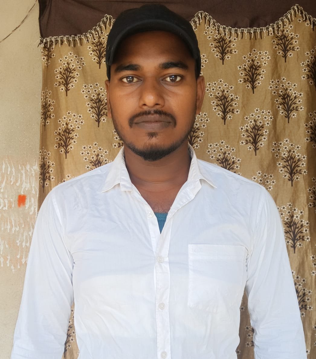 SAMARJEET KUMAR