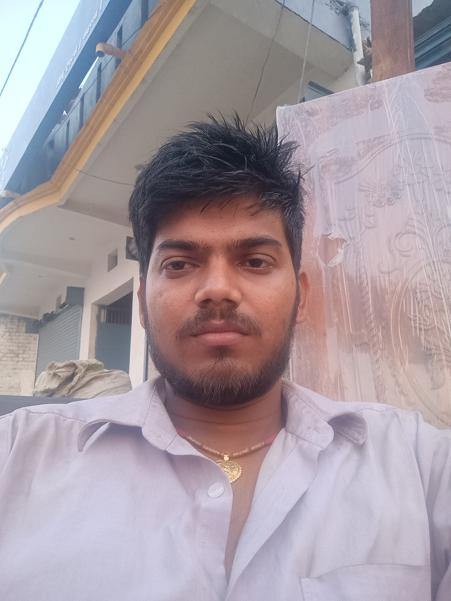 Madhav kumar