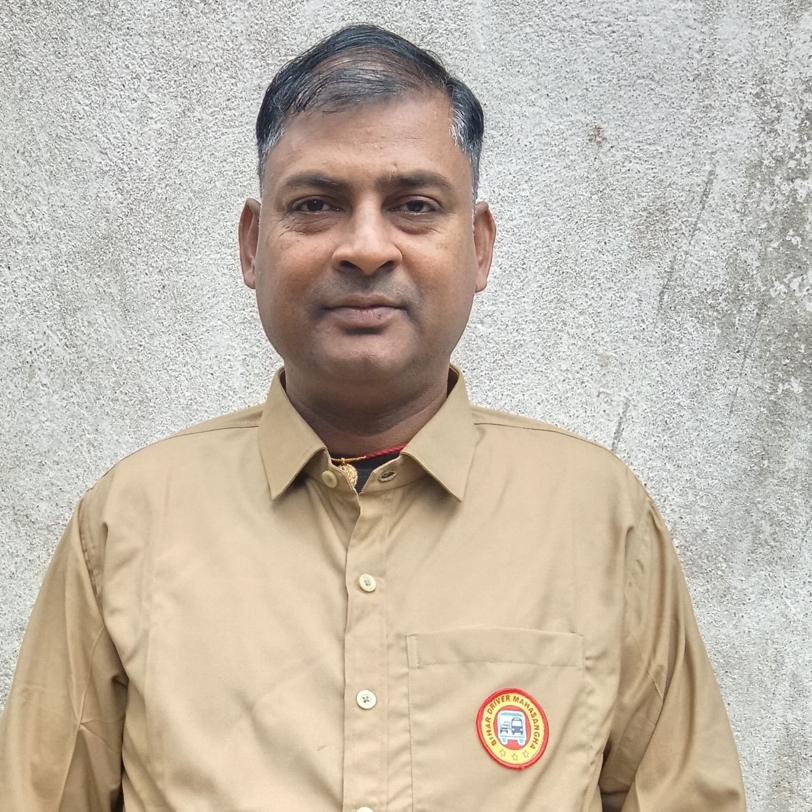RAJESH KUMAR