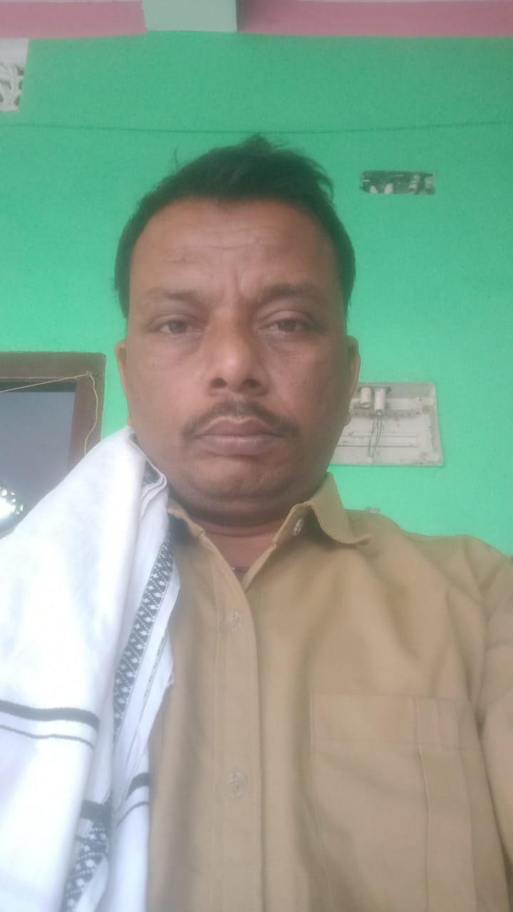 BIRENDAR SHARMA