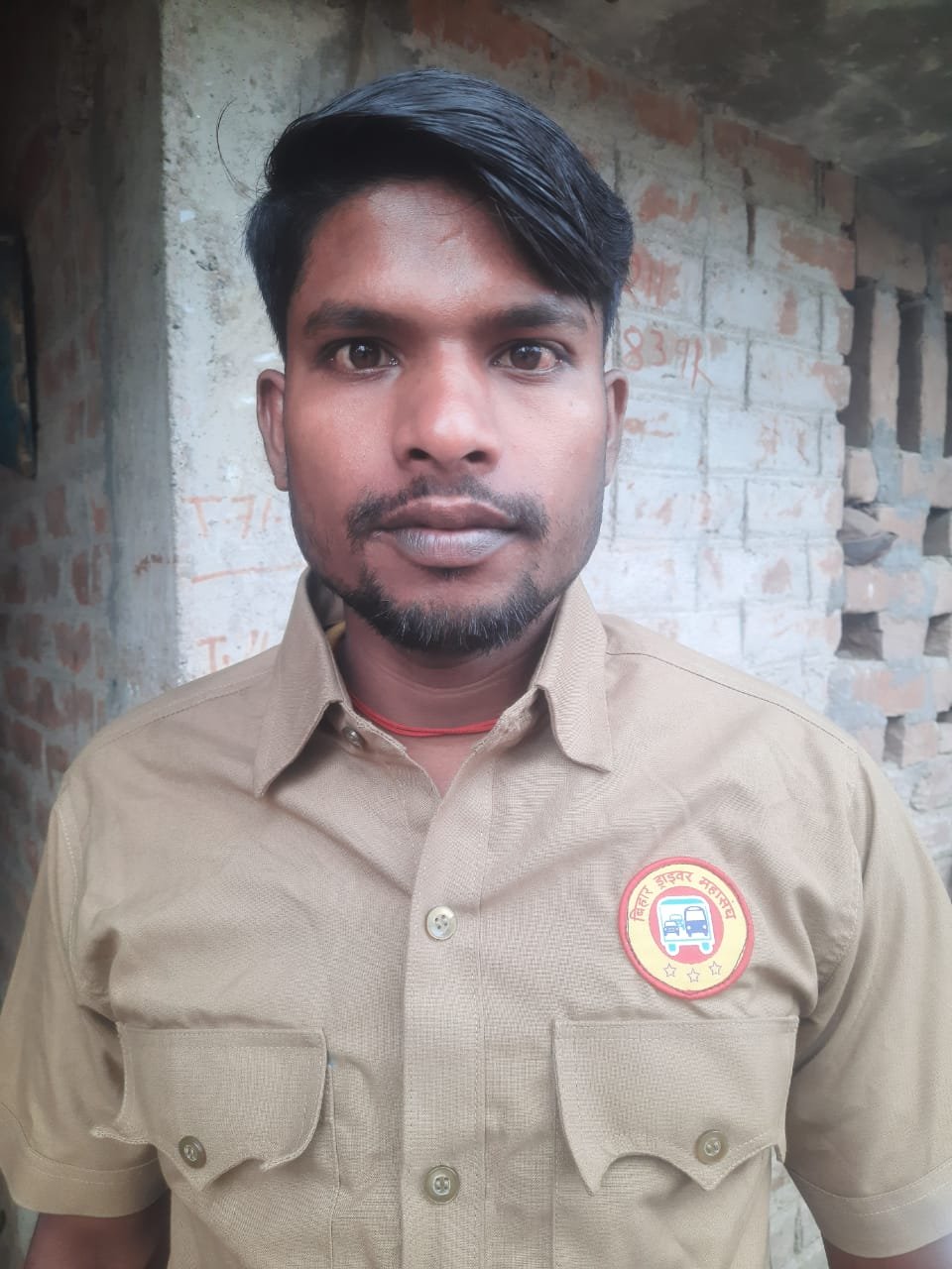 MNJESH KUMAR PASHVAN