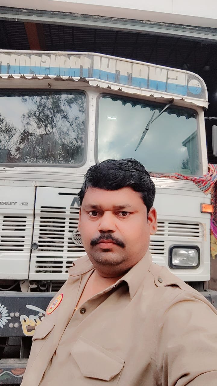 SUNIL KUMAR