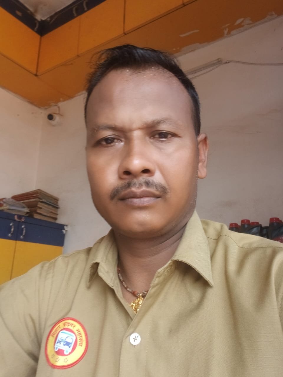 MITHALESH KUMAR
