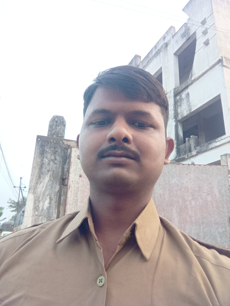 RAJESH KUMAR MAHTO