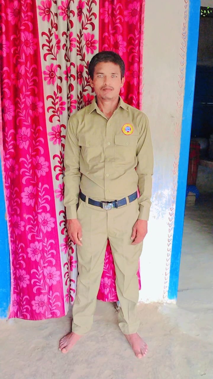 AMODH KUMAR