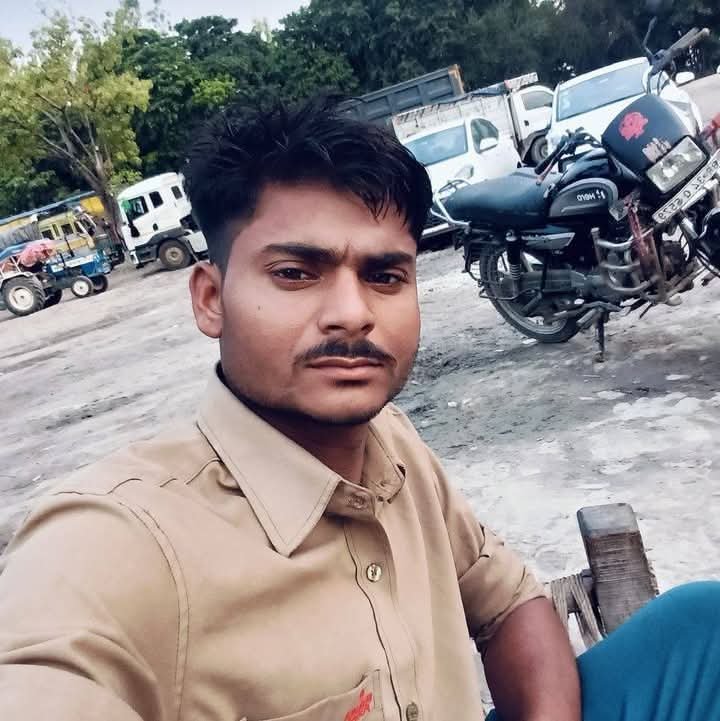 AKHILESH KUMAR YADAV