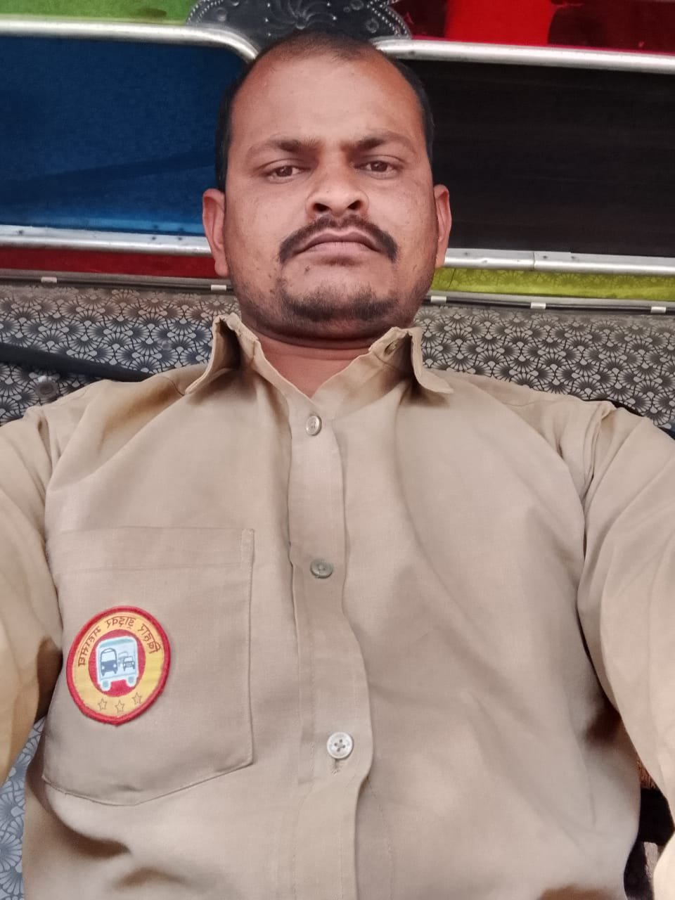 RAKESH KUMAR