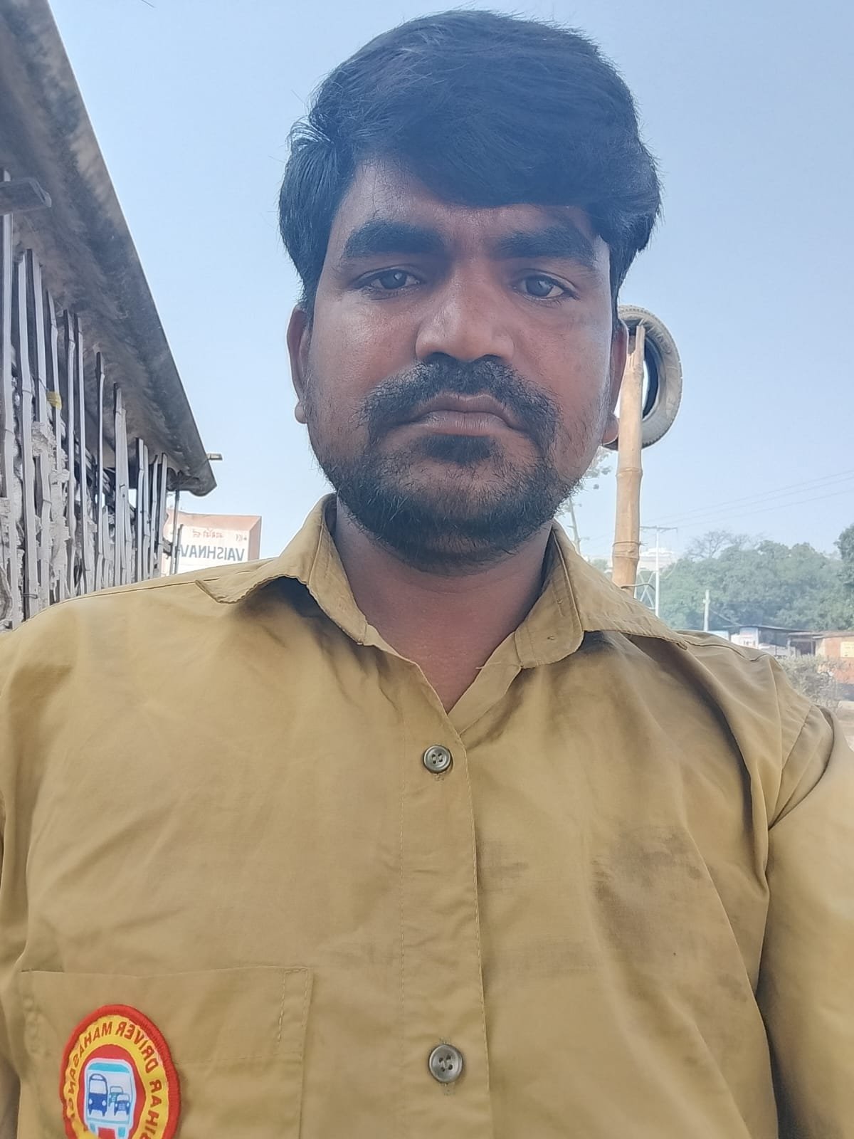 DHANIK KUMAR SHANI