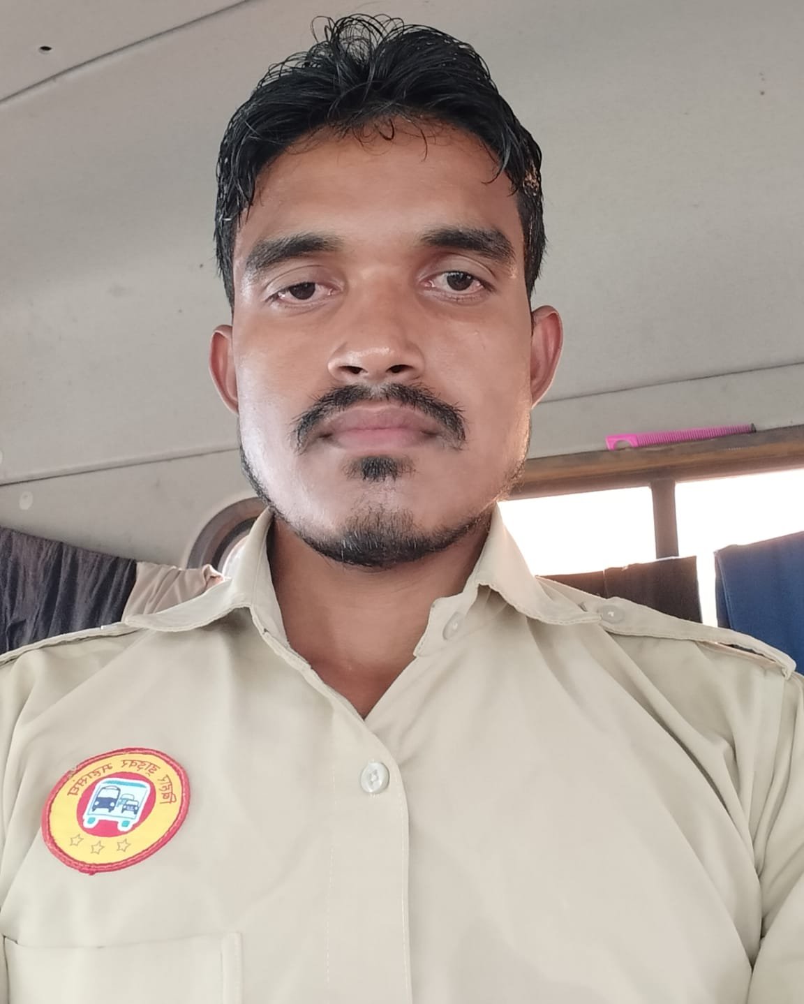 RAJESH KUMAR YADAV