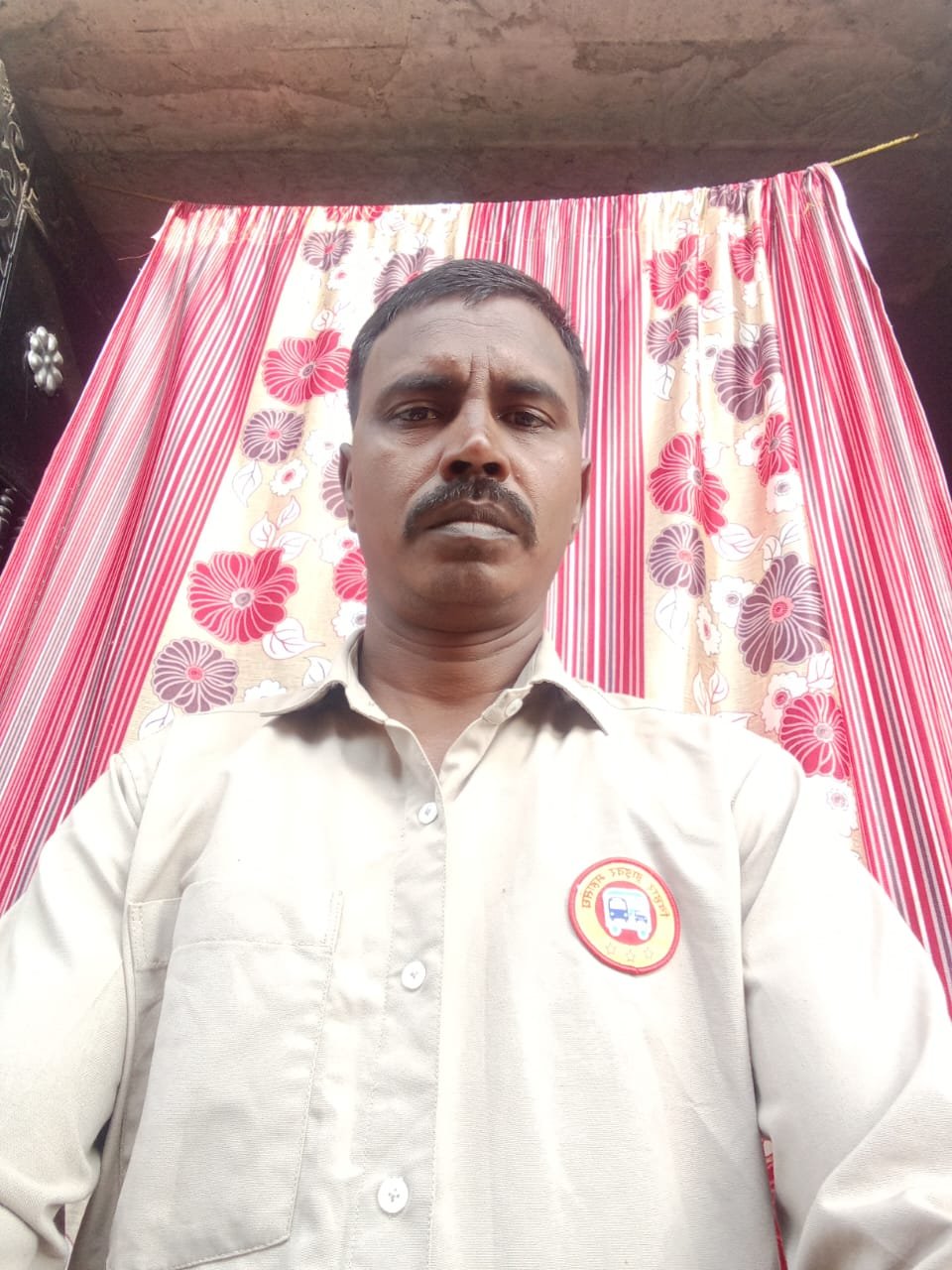 MANOJ MAHATO