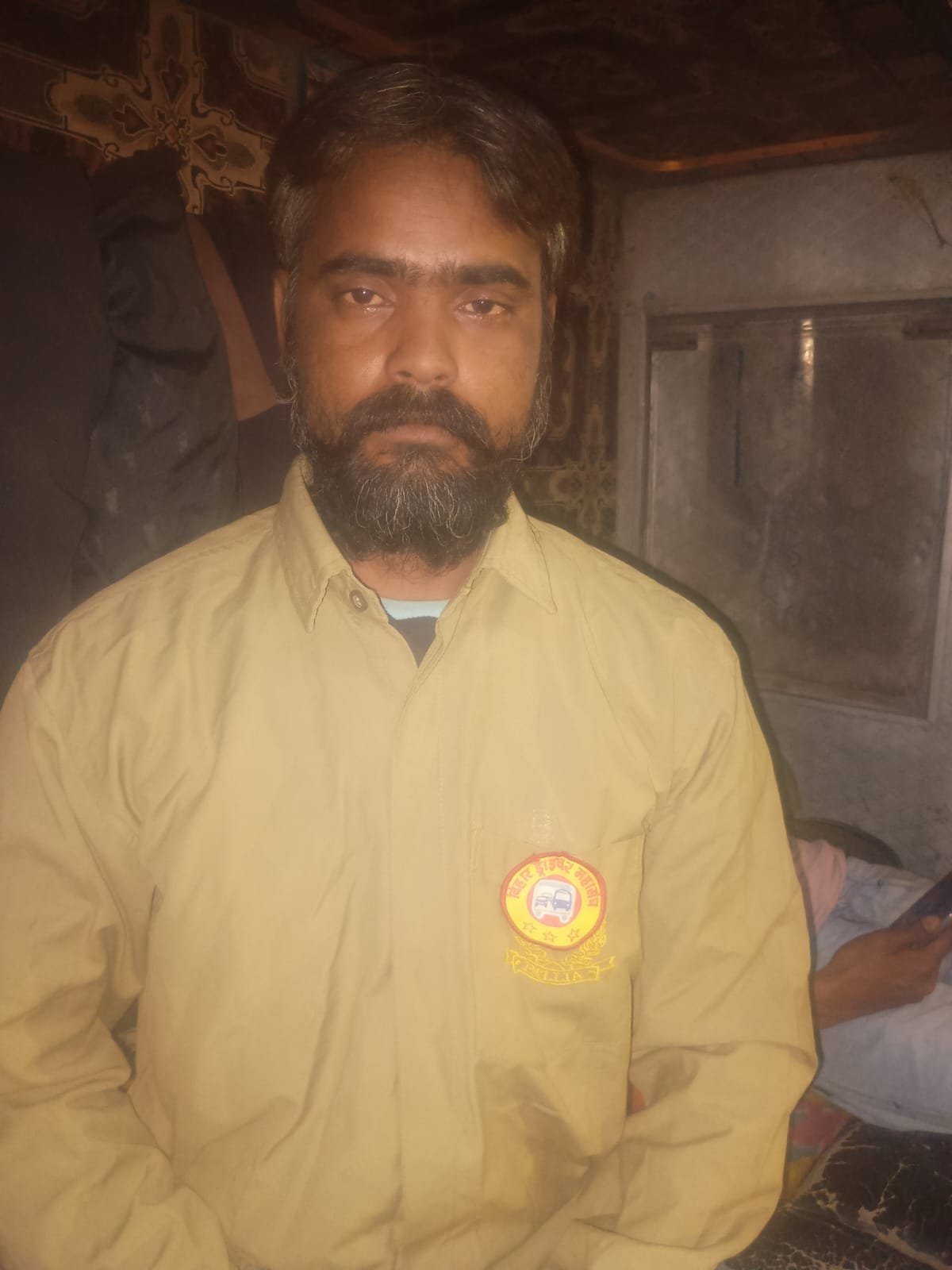 Shyam Babu Kumar Rai