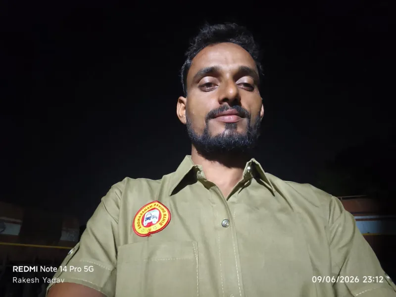 Rakesh Kumar Ranjan