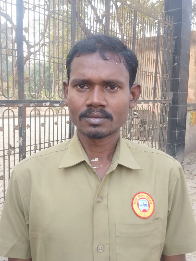 Arun Sahni