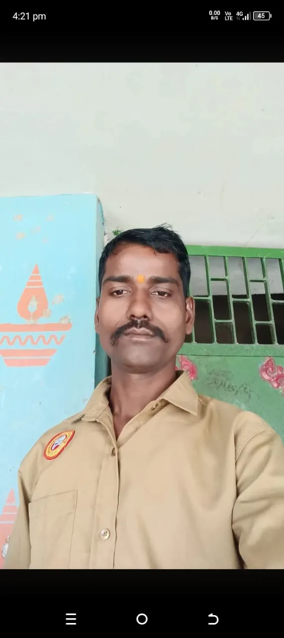 Rajesh Sahni