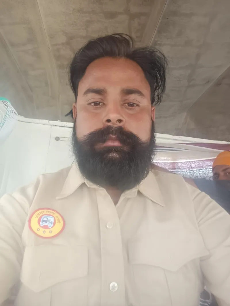 Nitish Kumar Singh