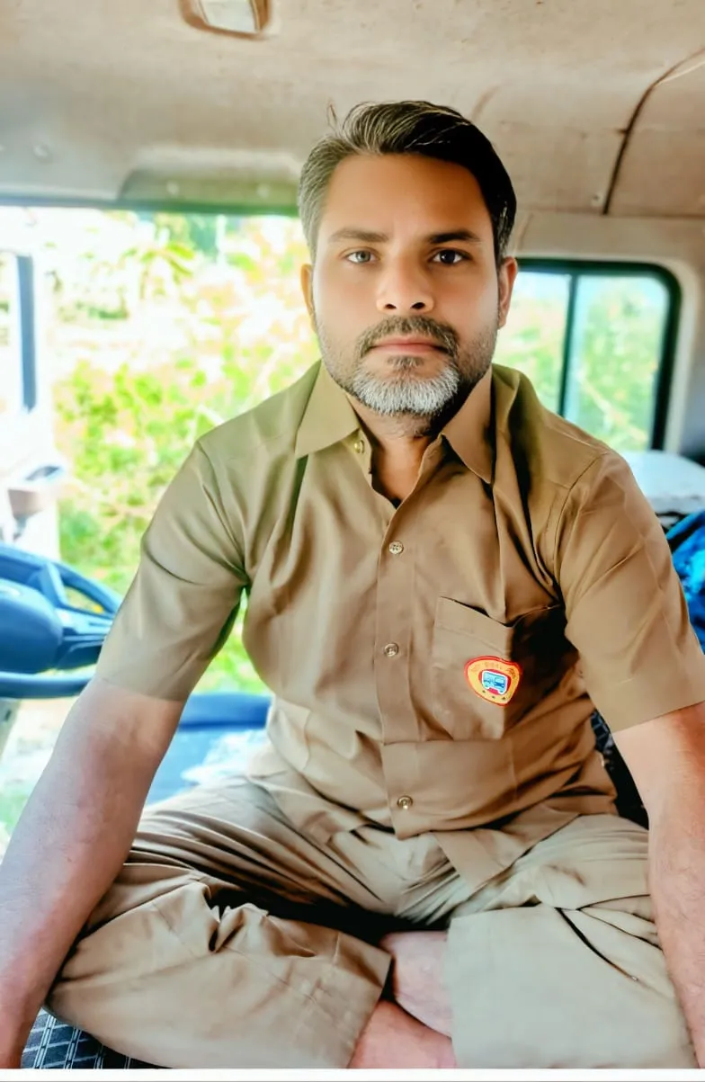 Rajendra Rai