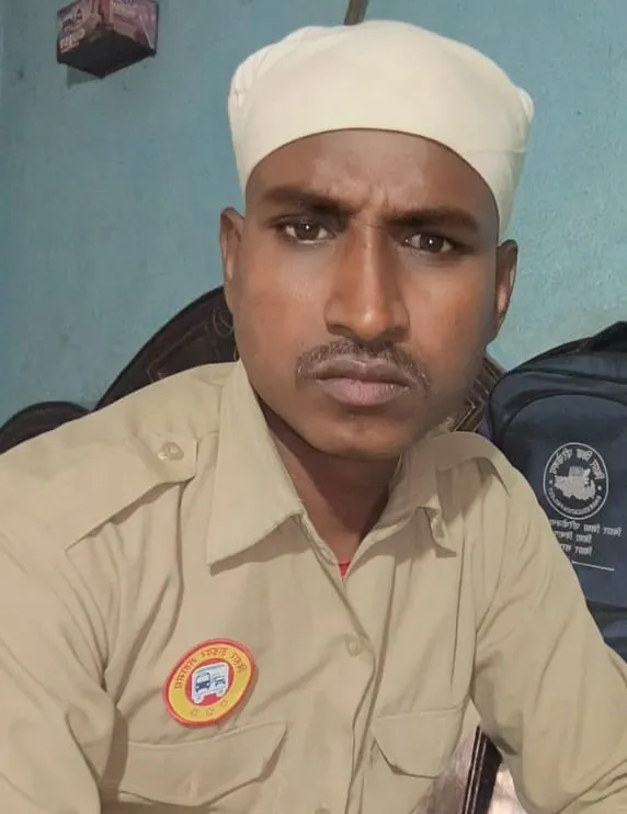 Sanjeet Paswan