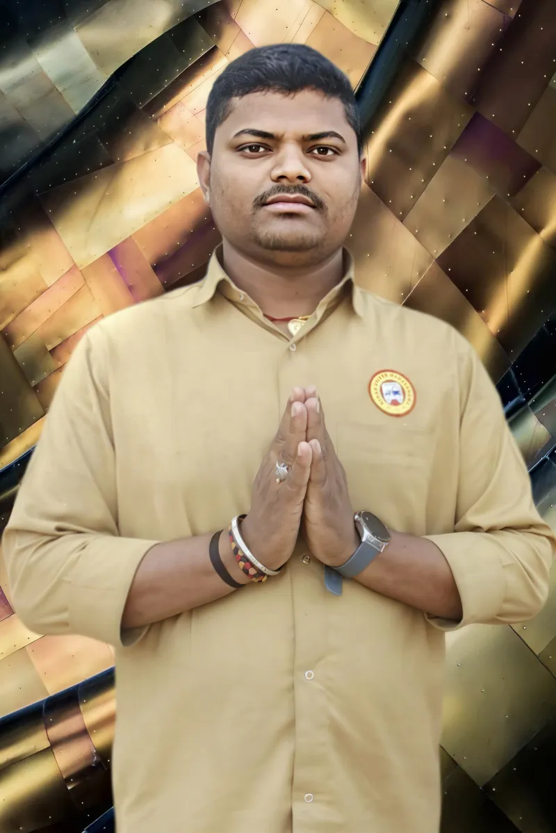 Suman Kumar pal