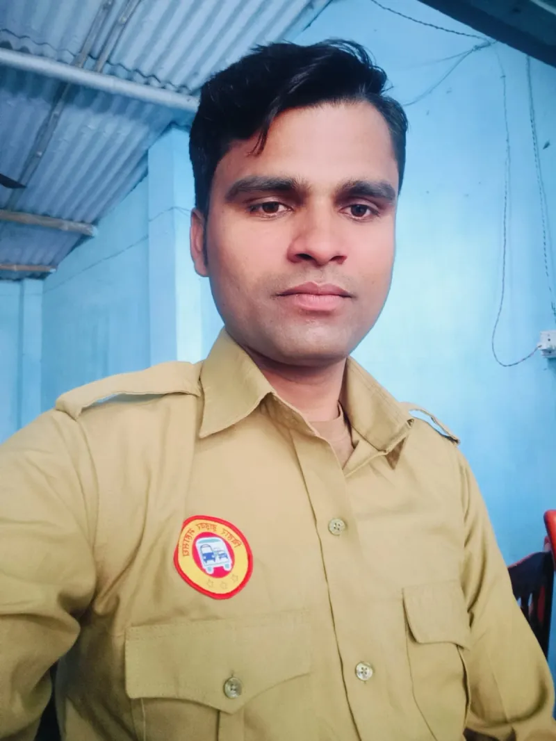 Rajvanshi Kumar