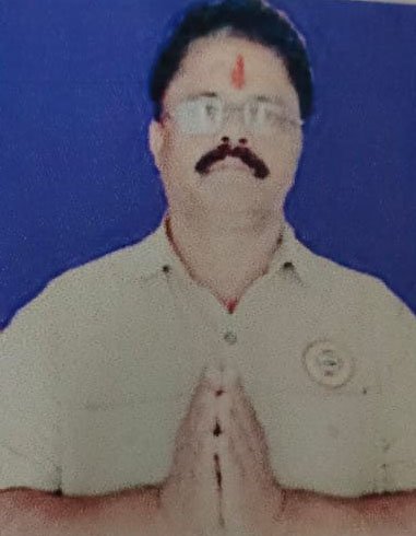 दिनेश राय