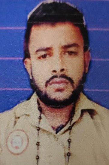 राहुल कुमार