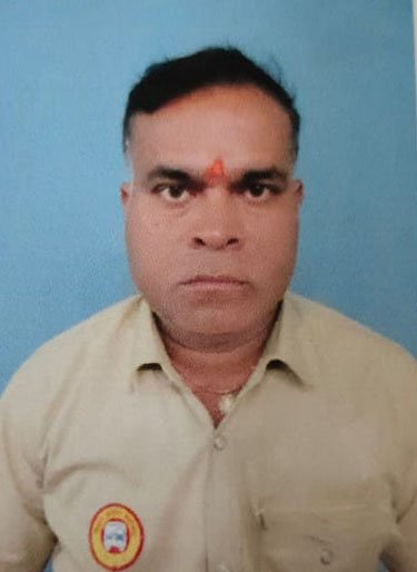 मनोज राय