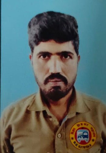 सुनील कुमार राय