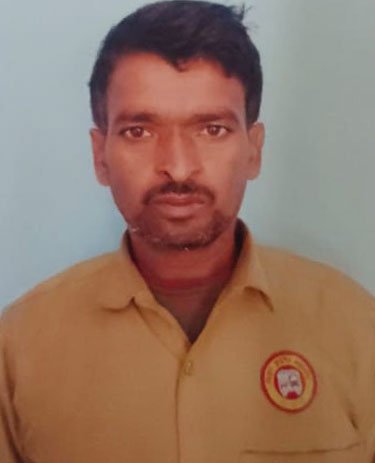 सुरेन्द्र राय