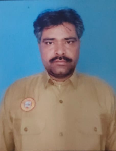 रविन्द्र राय