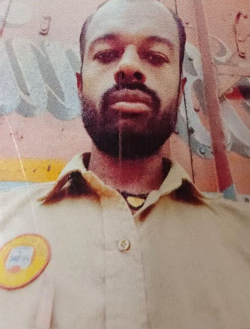 जितेन्द्र कुमार राय