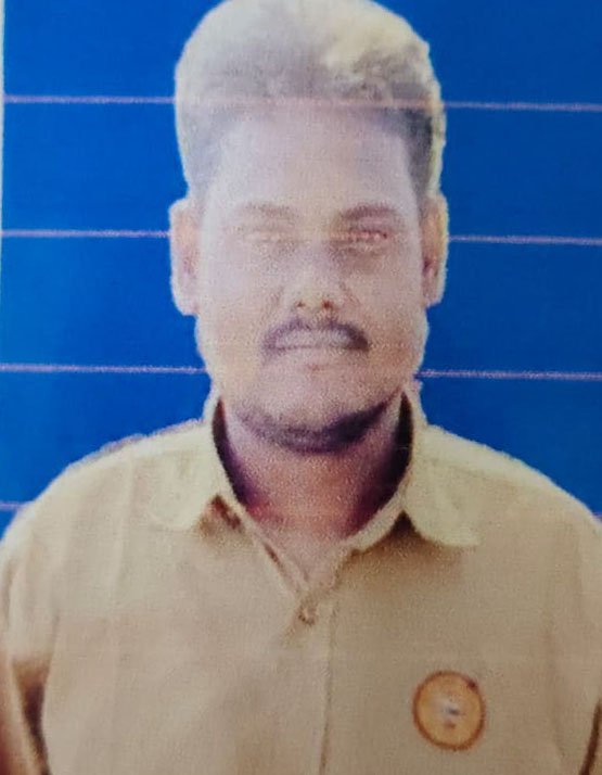 रामकेश्वर राय