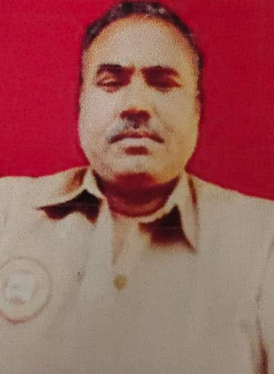 बिन्देश्वर राय