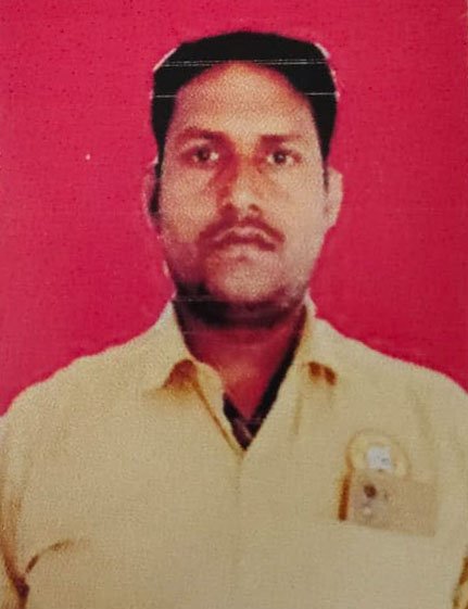 पुष्पेन्द्र कुमार सि