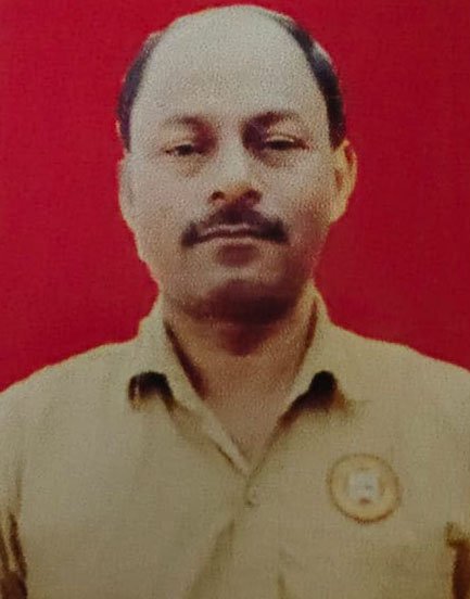 अखिलेश राय