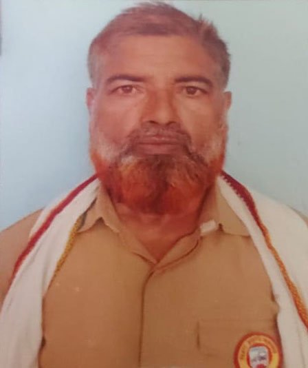 माहम्मद मजिबुल्लाह