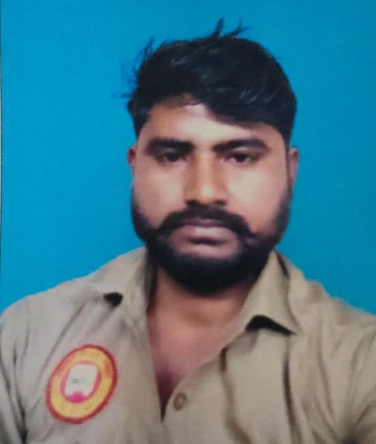 धमेन्द्र राय