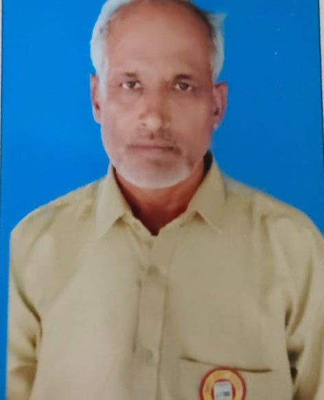 सत्येन्द्र राम