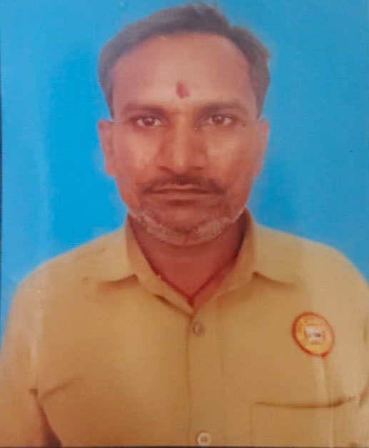 ललन तिवारी