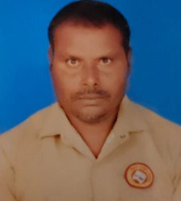 भागरीथ महतो