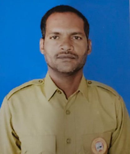 हरिन्द्र राय