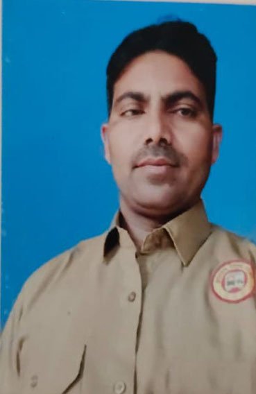 मुखिया कुमार राय