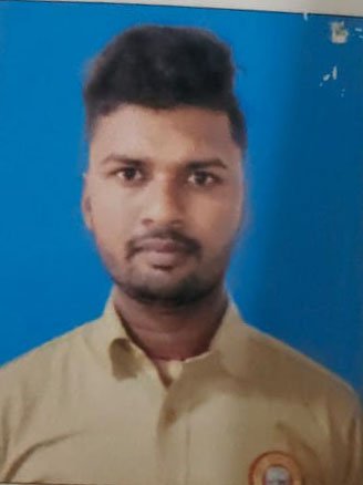 बिद्यान कुमार राय