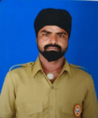 दिनदयाल यादव