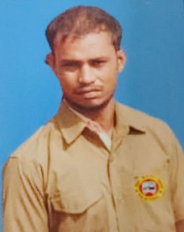 मुन्ना कुमार