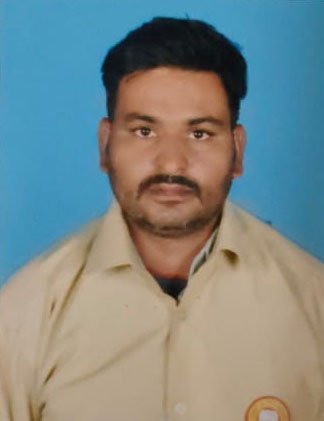 मुकेश राय