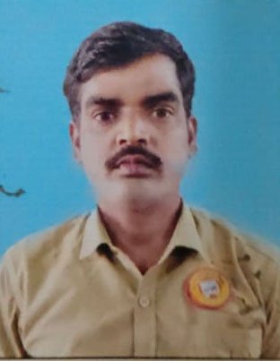 राजु कुमार माझंी