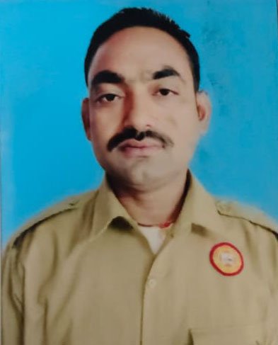 पप्पु कुमार राय