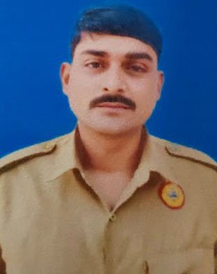 कृष्णा राय