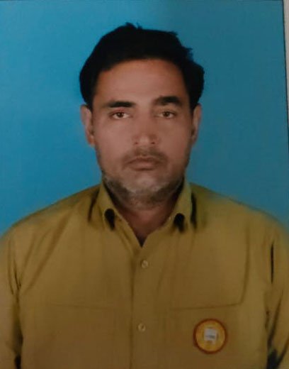 सैलेश राय